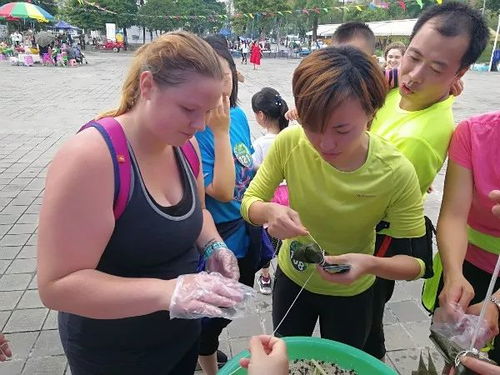来我家乡过端午，体验不一样的传统佳节